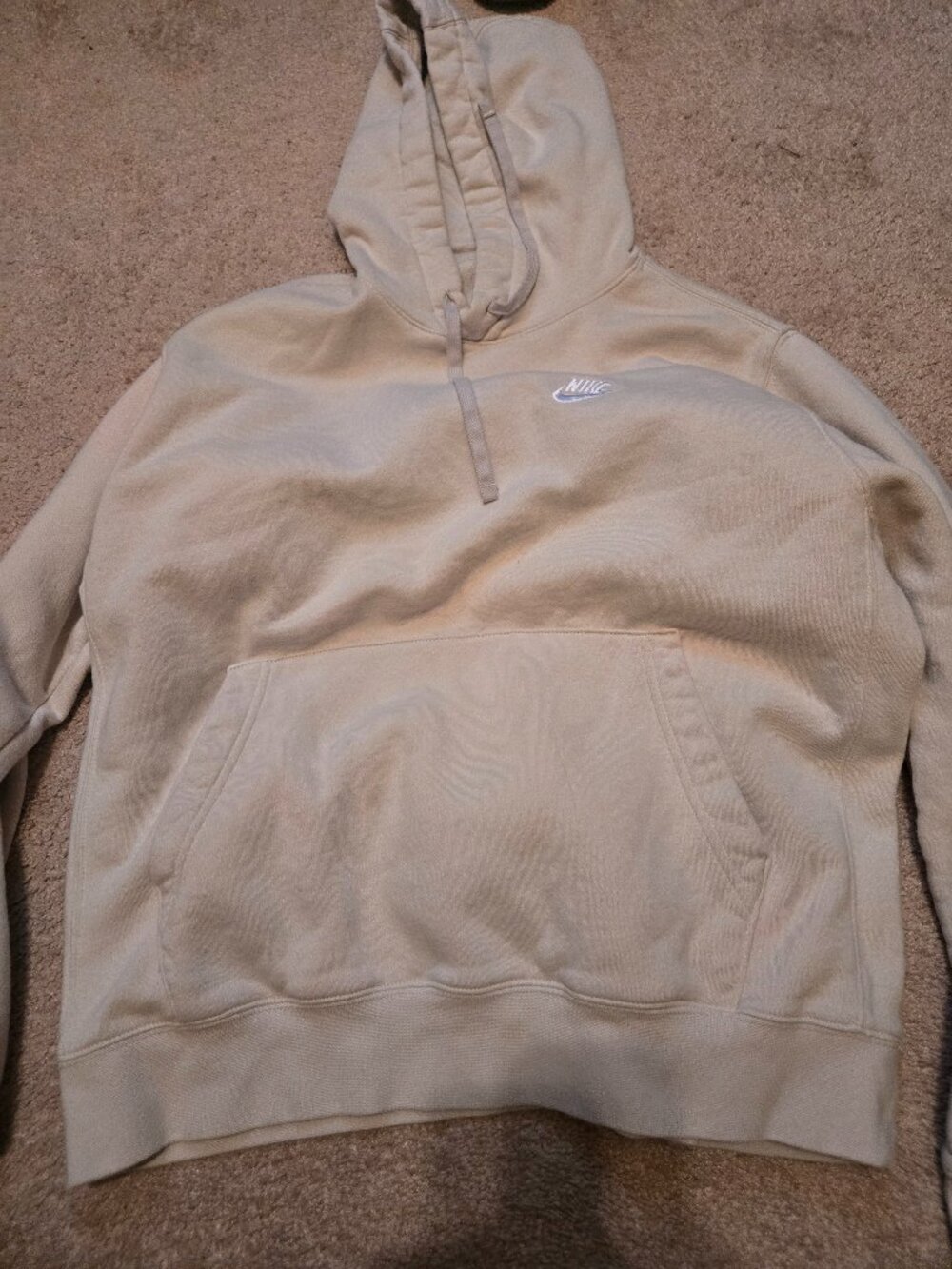 Women's nike hoodie